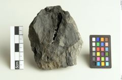 Foto von Quarz (NHMW-MIN-Ag87)